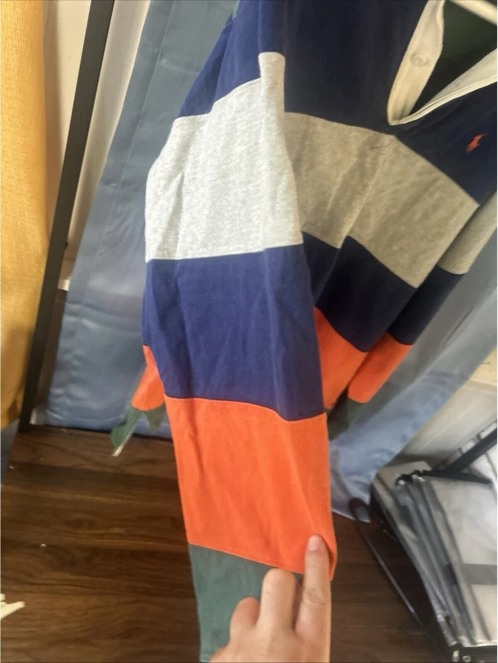 Ralph Lauren product vintage